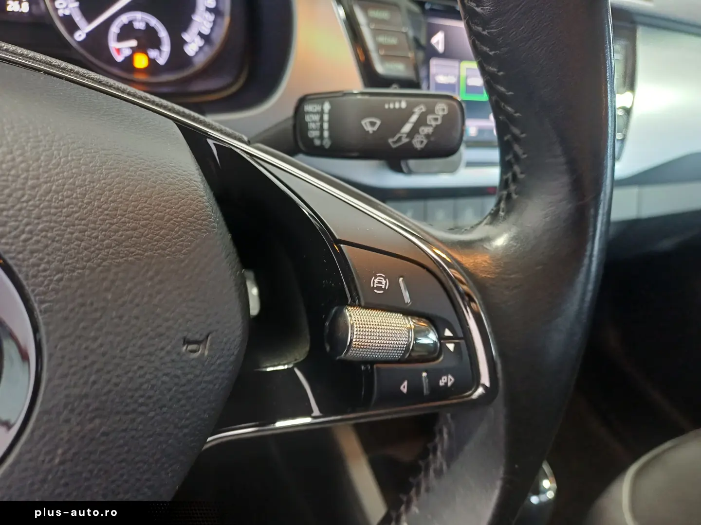 Škoda Fabia  1.0 TSI DSG