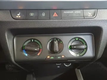 Škoda Fabia  1.0 TSI DSG