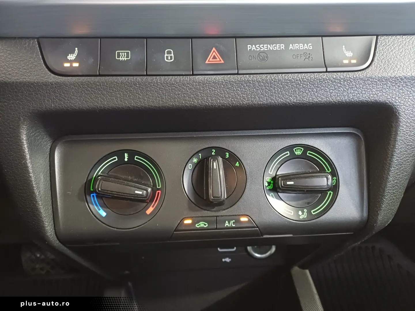 Škoda Fabia  1.0 TSI DSG