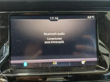 Škoda Fabia  1.0 TSI DSG