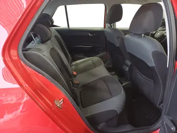 Škoda Fabia  1.0 TSI DSG