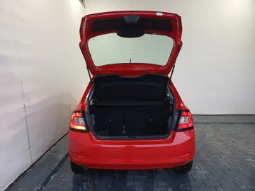 Škoda Fabia  1.0 TSI DSG