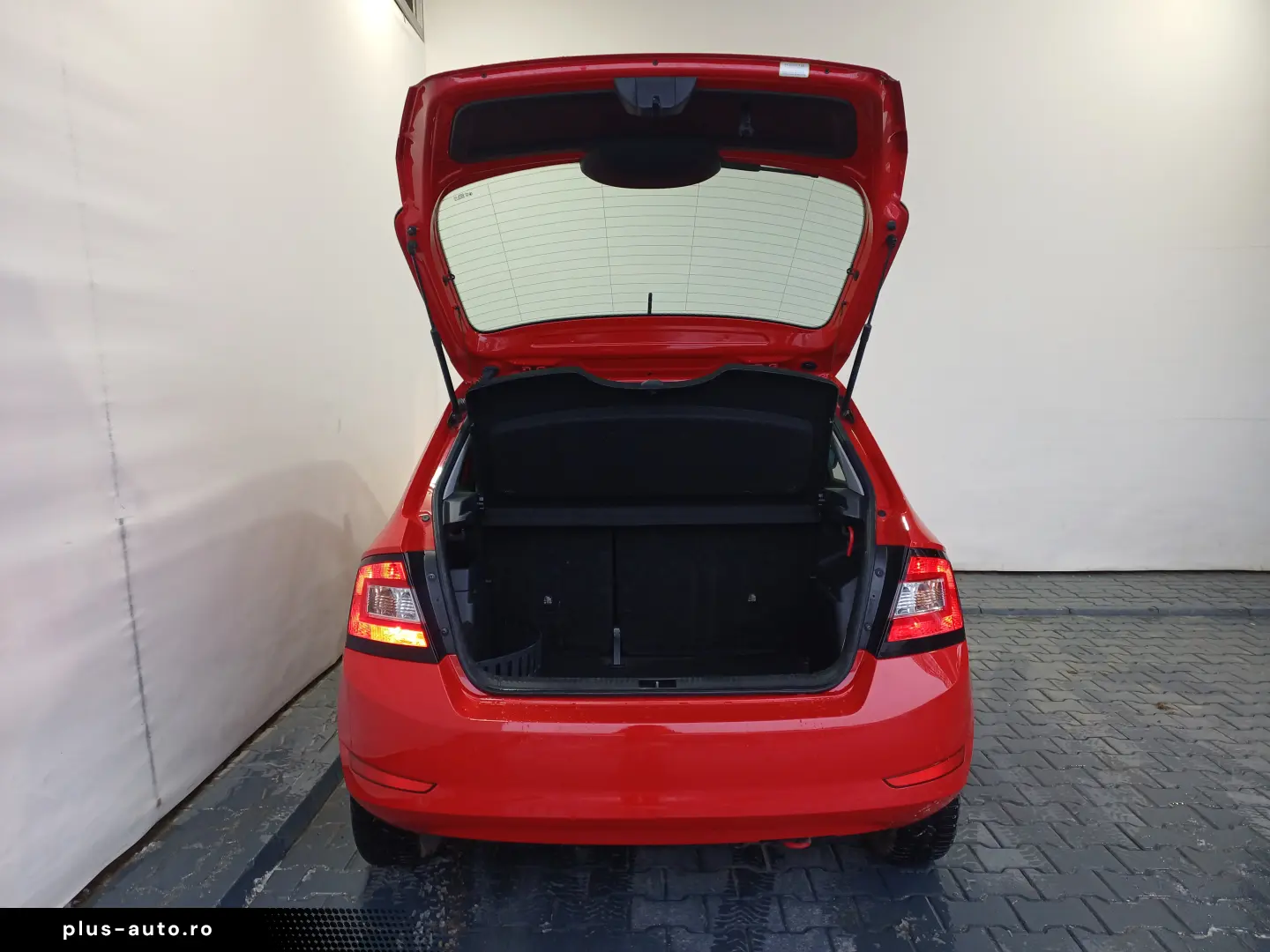 Škoda Fabia  1.0 TSI DSG