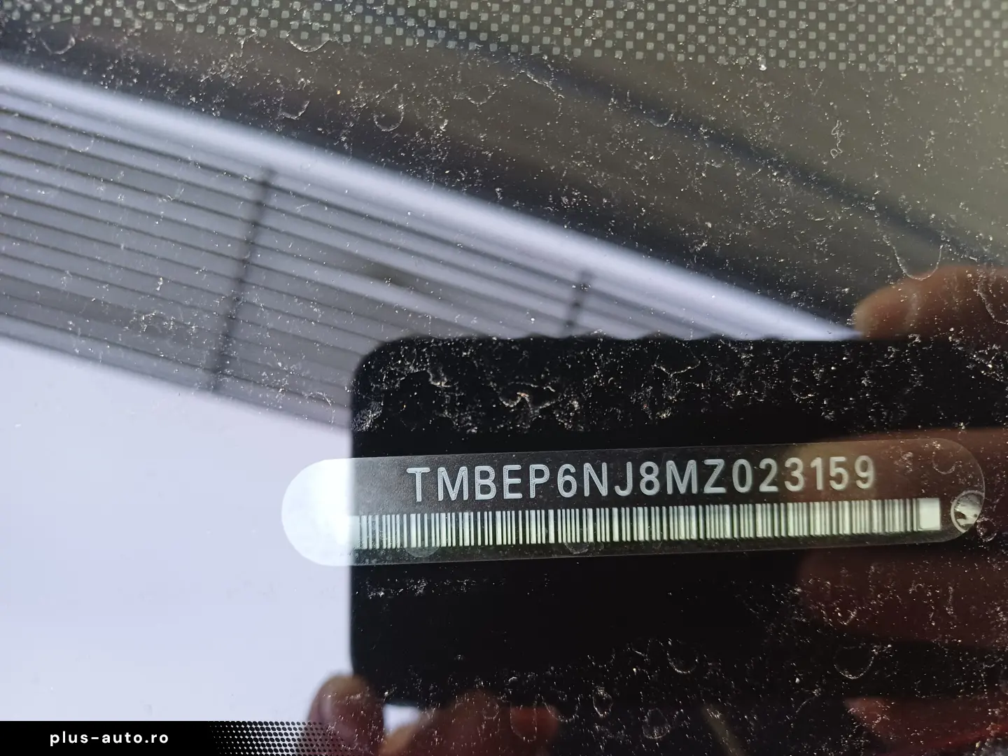 Škoda Fabia  1.0 TSI DSG