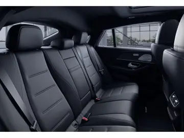 Mercedes-Benz GLE 400 d 4M AMG HUD AHK Airmatic