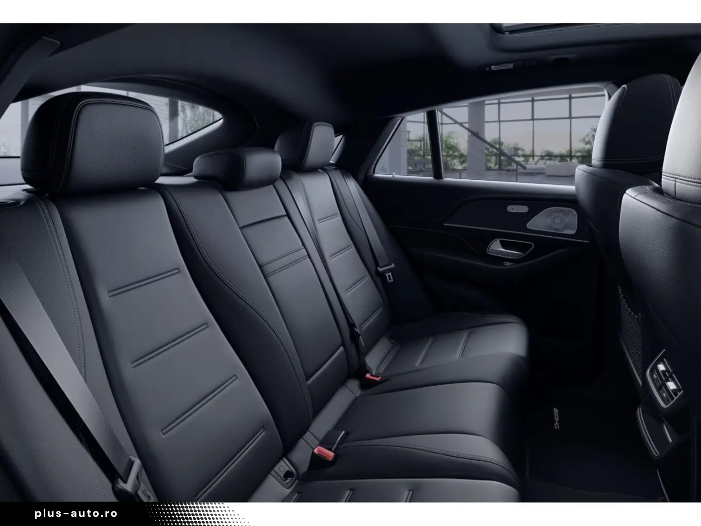 Mercedes-Benz GLE 400 d 4M AMG HUD AHK Airmatic