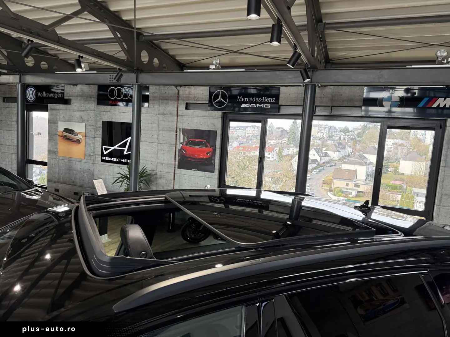 AUDI Q7 50 TDI quattro S line PANO HUD ACC B&O 360 K