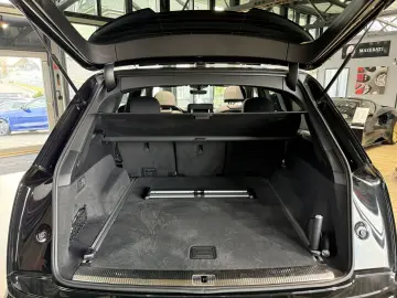 AUDI Q7 50 TDI quattro S line PANO HUD ACC B&O 360 K