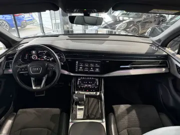 AUDI Q7 50 TDI quattro S line PANO HUD ACC B&O 360 K