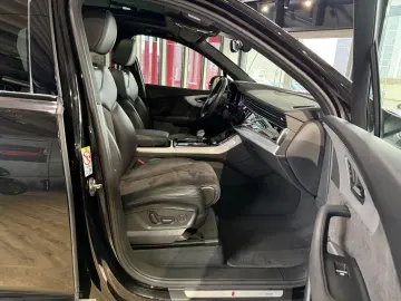 AUDI Q7 50 TDI quattro S line PANO HUD ACC B&O 360 K