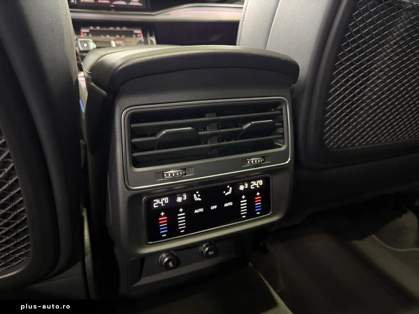 AUDI Q7 50 TDI quattro S line PANO HUD ACC B&O 360 K