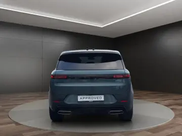 LAND ROVER Range Rover Sport Plug-in-Hybrid Dynamic HSE