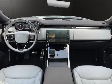 LAND ROVER Range Rover Sport Plug-in-Hybrid Dynamic HSE