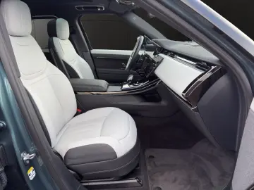 LAND ROVER Range Rover Sport Plug-in-Hybrid Dynamic HSE