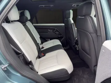 LAND ROVER Range Rover Sport Plug-in-Hybrid Dynamic HSE