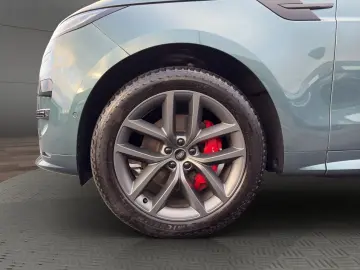LAND ROVER Range Rover Sport Plug-in-Hybrid Dynamic HSE
