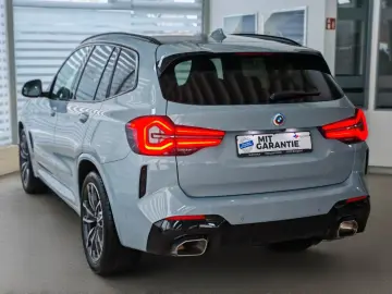 BMW X3 xD20d M Sport KAM HI-Fi Lenk.Hzg Komfortzug.