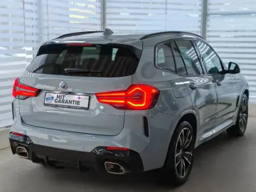 BMW X3 xD20d M Sport KAM HI-Fi Lenk.Hzg Komfortzug.