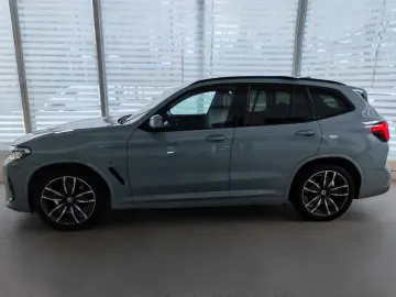 BMW X3 xD20d M Sport KAM HI-Fi Lenk.Hzg Komfortzug.