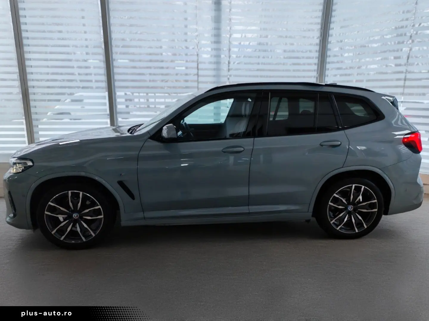 BMW X3 xD20d M Sport KAM HI-Fi Lenk.Hzg Komfortzug.