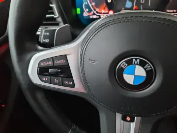 BMW X3 xD20d M Sport KAM HI-Fi Lenk.Hzg Komfortzug.