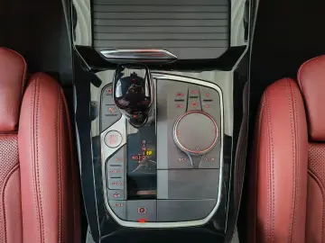 BMW X3 xD20d M Sport KAM HI-Fi Lenk.Hzg Komfortzug.