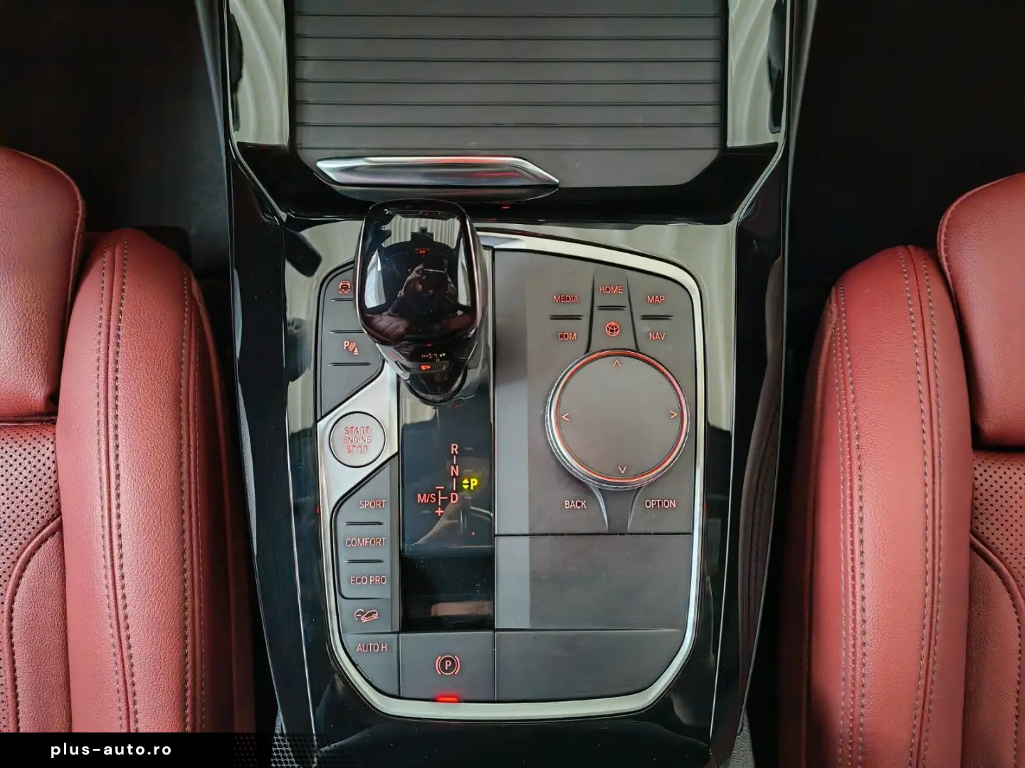 BMW X3 xD20d M Sport KAM HI-Fi Lenk.Hzg Komfortzug.