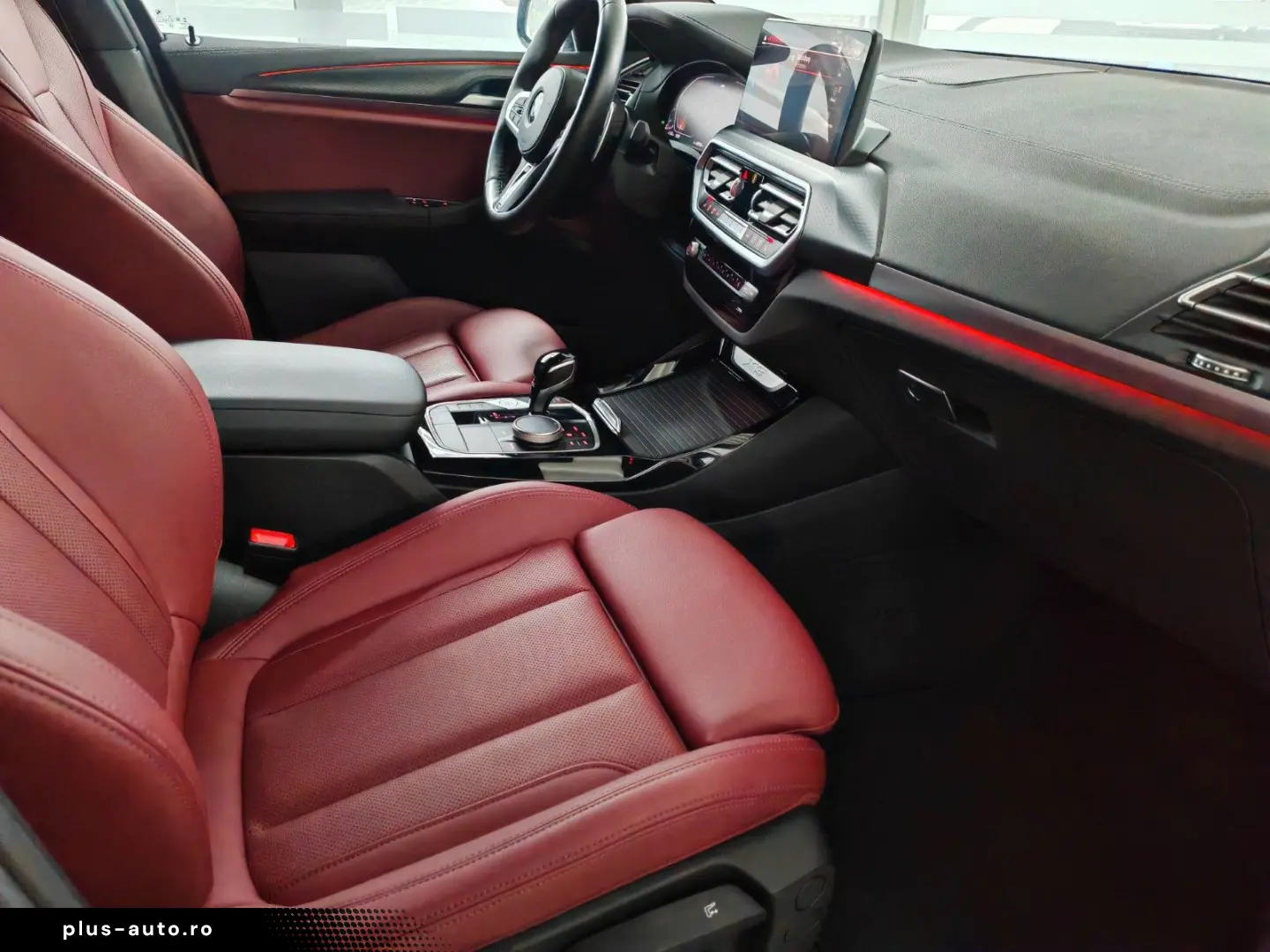 BMW X3 xD20d M Sport KAM HI-Fi Lenk.Hzg Komfortzug.