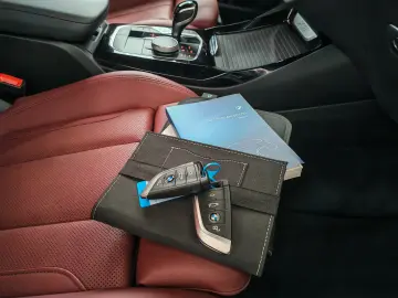 BMW X3 xD20d M Sport KAM HI-Fi Lenk.Hzg Komfortzug.