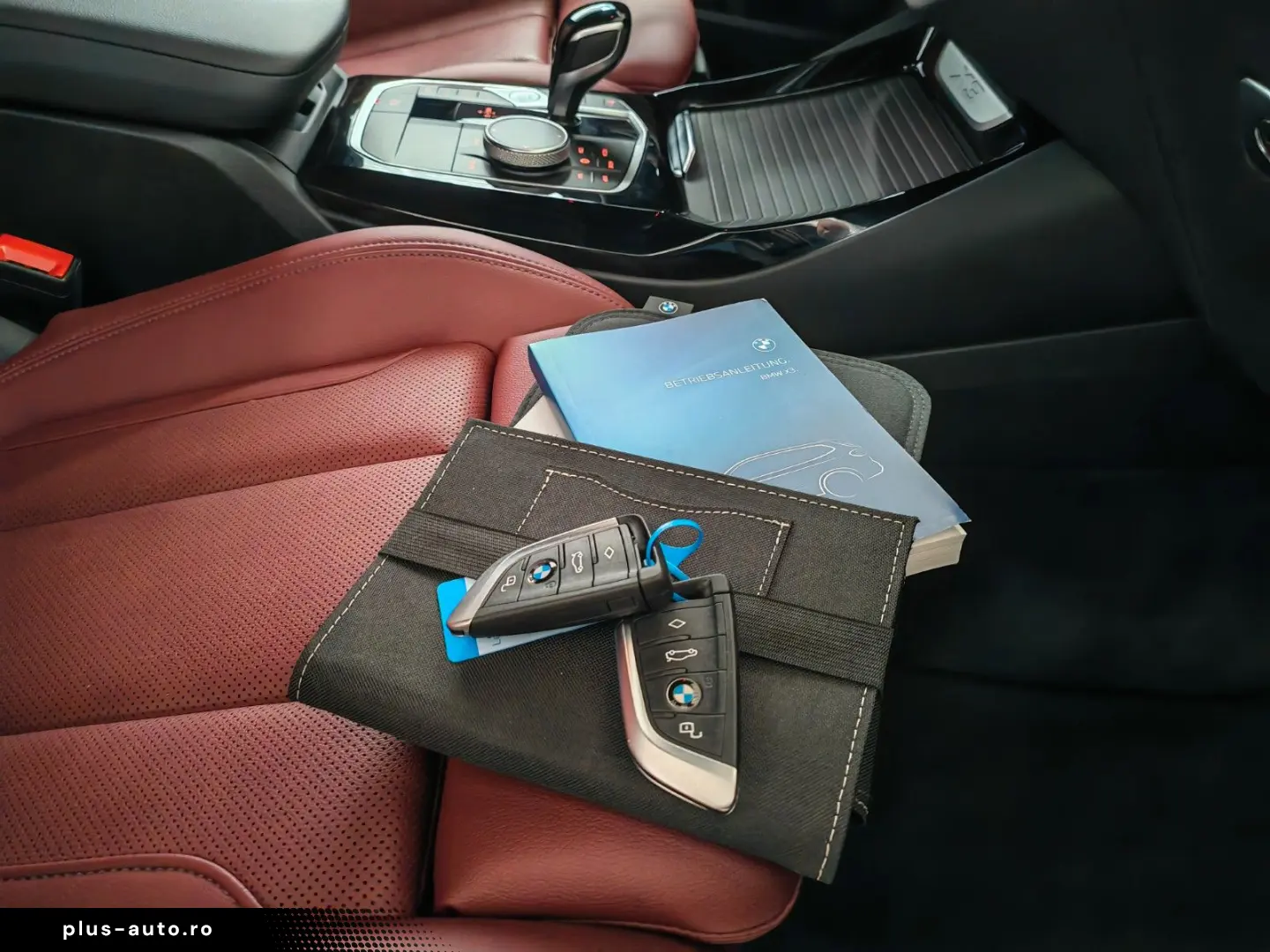 BMW X3 xD20d M Sport KAM HI-Fi Lenk.Hzg Komfortzug.