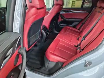 BMW X3 xD20d M Sport KAM HI-Fi Lenk.Hzg Komfortzug.