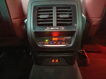 BMW X3 xD20d M Sport KAM HI-Fi Lenk.Hzg Komfortzug.