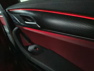 BMW X3 xD20d M Sport KAM HI-Fi Lenk.Hzg Komfortzug.