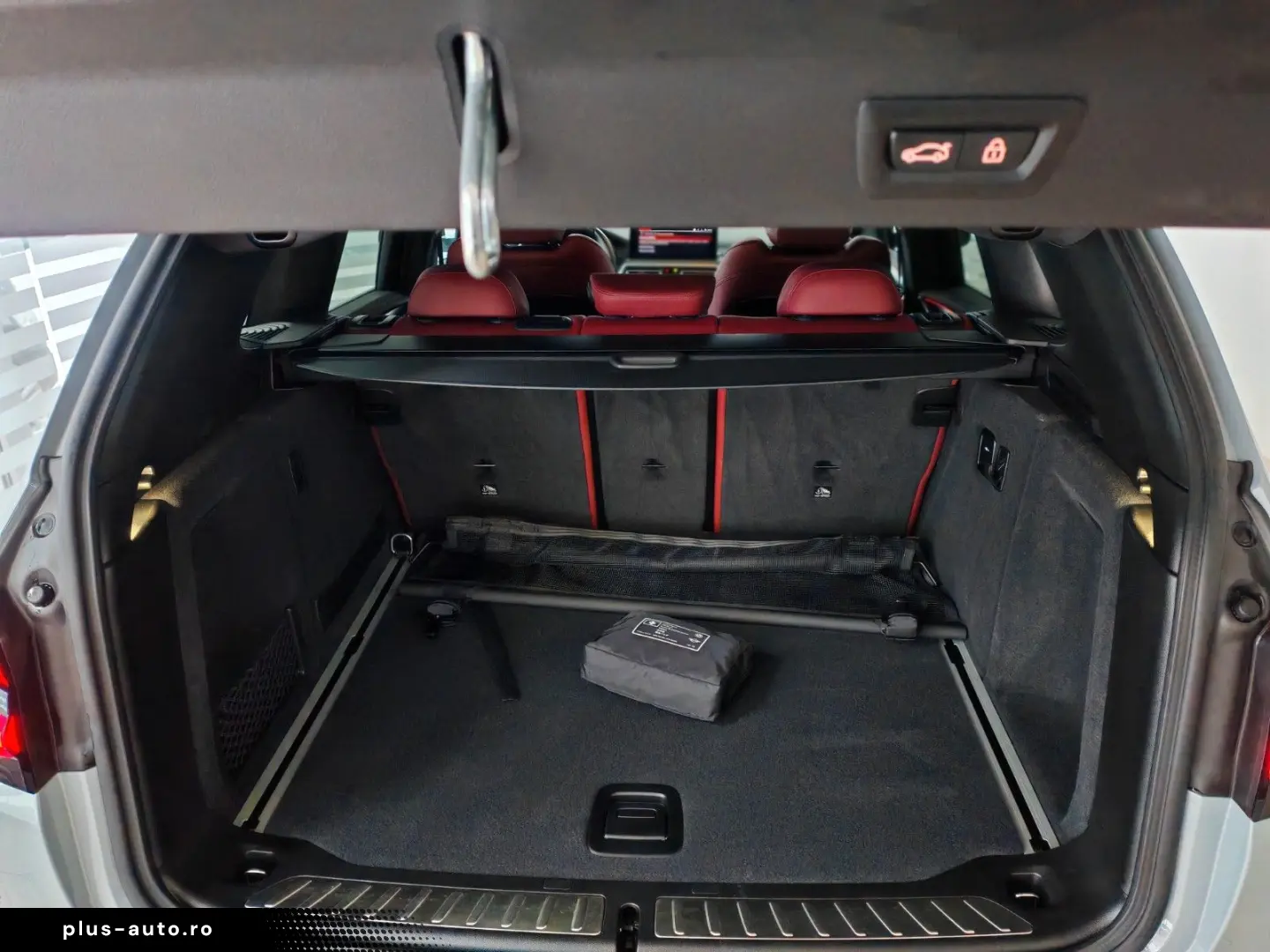 BMW X3 xD20d M Sport KAM HI-Fi Lenk.Hzg Komfortzug.