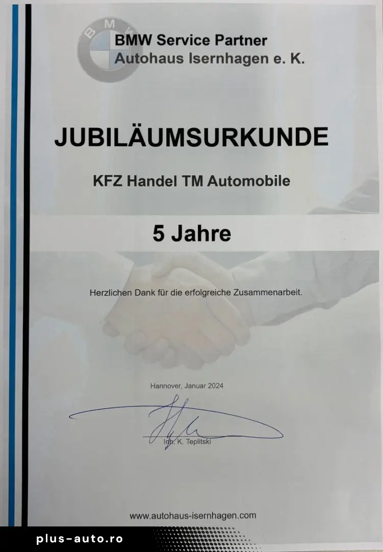 BMW X3 xD20d M Sport KAM HI-Fi Lenk.Hzg Komfortzug.