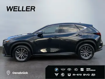 LEXUS NX 450h  E-Four E-FOUR