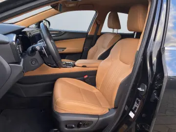 LEXUS NX 450h  E-Four E-FOUR