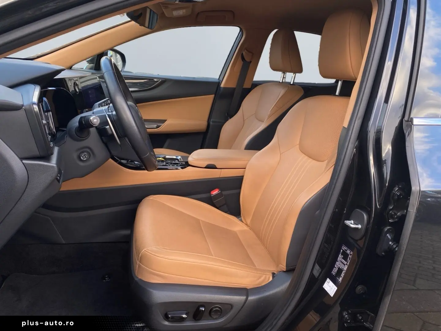 LEXUS NX 450h  E-Four E-FOUR