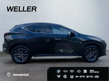 LEXUS NX 450h  E-Four E-FOUR