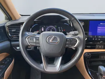 LEXUS NX 450h  E-Four E-FOUR