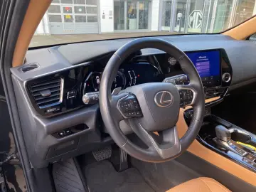 LEXUS NX 450h  E-Four E-FOUR