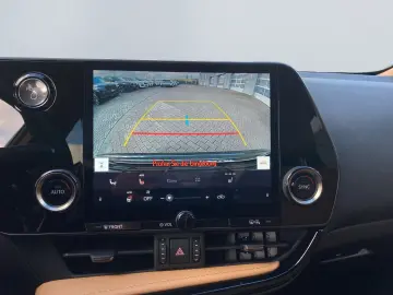 LEXUS NX 450h  E-Four E-FOUR