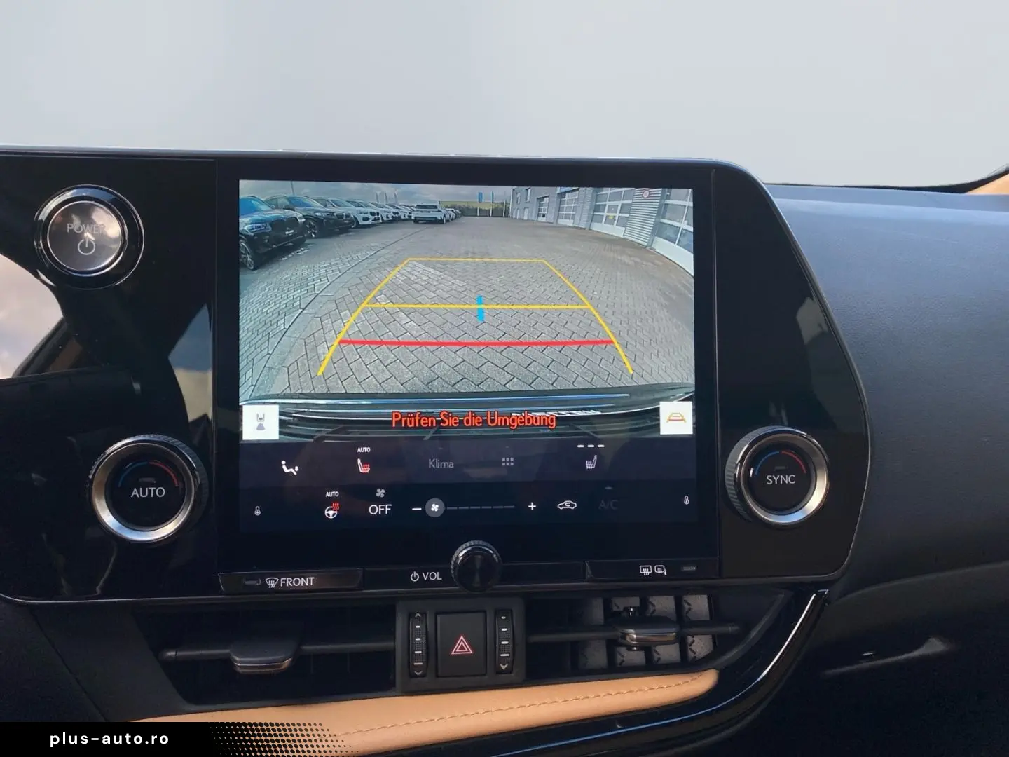 LEXUS NX 450h  E-Four E-FOUR