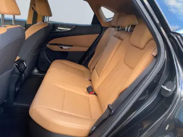 LEXUS NX 450h  E-Four E-FOUR