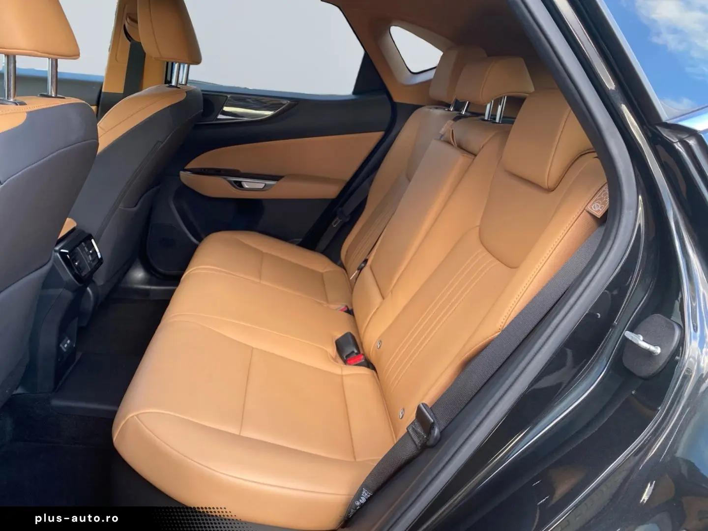 LEXUS NX 450h  E-Four E-FOUR