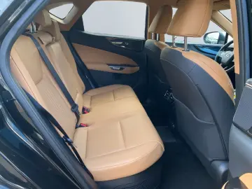 LEXUS NX 450h  E-Four E-FOUR