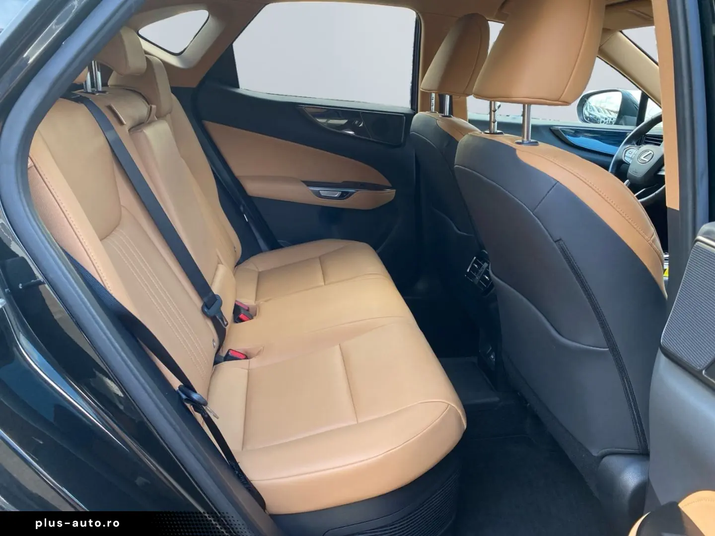 LEXUS NX 450h  E-Four E-FOUR