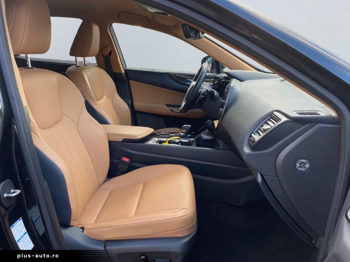 LEXUS NX 450h  E-Four E-FOUR