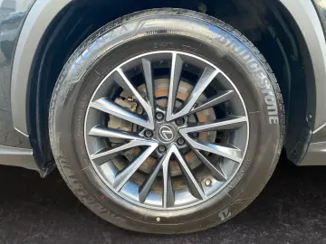 LEXUS NX 450h  E-Four E-FOUR