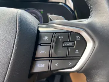 LEXUS NX 450h  E-Four E-FOUR